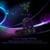 【無線電競耳機】Razer Kraken V4 Pro